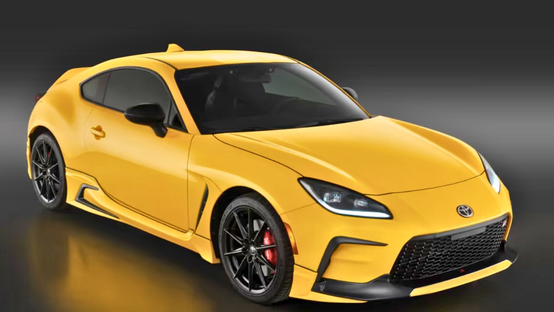 Toyota GR86 2026: Primer vistazo al coupé deportivo puro para conductores apasionados