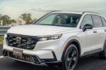 Honda CR-V 2026: Rediseño completo, nueva potencia híbrida, funciones actualizadas y lo que los compradores pueden esperar