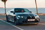 BMW M4 2026: Rendimiento de Coupé Refinado para Aventureros del Día a Día