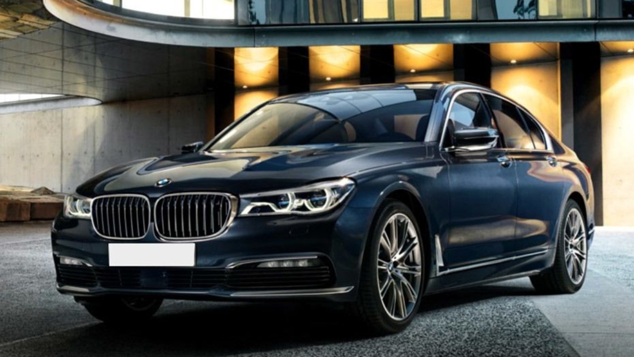 BMW Serie 7 2026: La Máxima Expresión de Lujo, Innovación y Confort