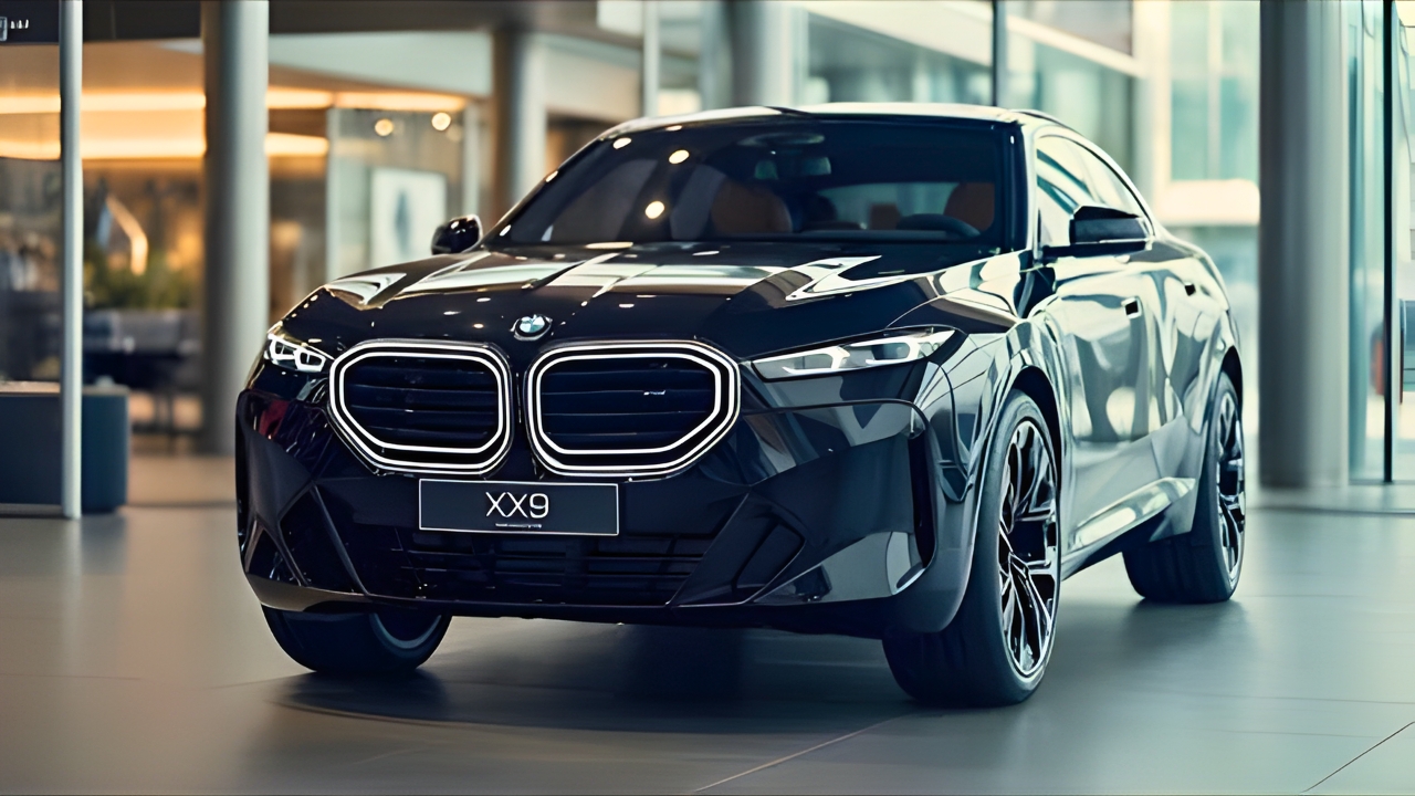 BMW X9 SUV 2026: Máximo Lujo, Potencia y Tecnología | Veredicto Automotriz