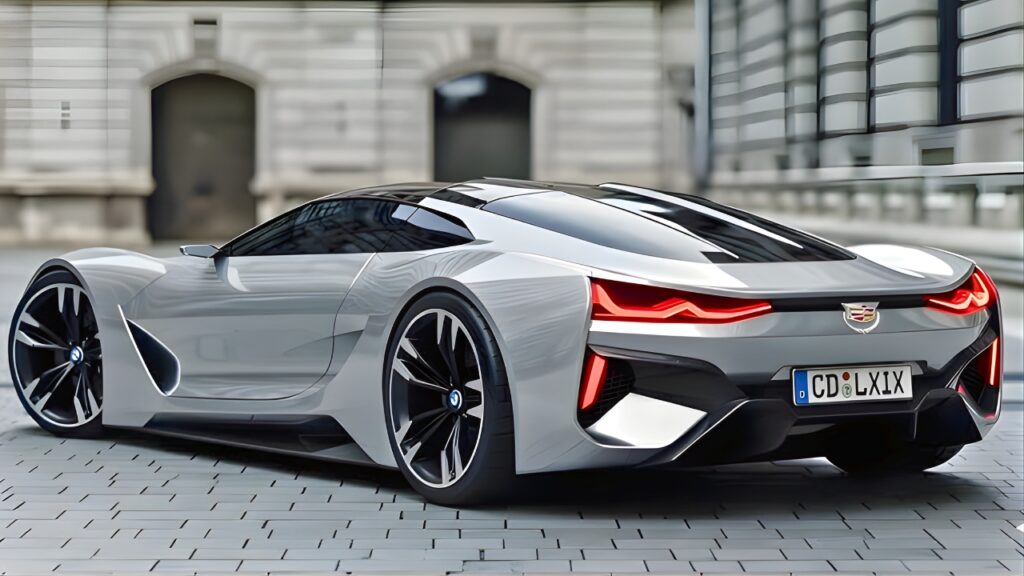 Chevy Camaro Z28 2026: Revelación Impactante que Cambia para Siempre los Muscle Cars