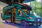 Ford Transit 2026: La Carretera Escucha Cuando América Habla