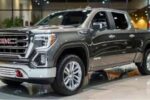 GAC Sierra 1500 2026: Diseño de Lujo Robusto, Motor Potente y Funciones Avanzadas de Pickup