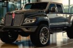 Kenworth Pickup 2026: Potencia Heavy-Duty y Tecnología Futurista en un Solo Vehículo