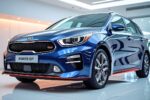 Kia Forte 2026: Sedán Compacto con Confort Diario y Tecnología Avanzada