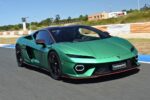 El Toro Verde Regresa: Lamborghini Temerario 2026 Concepto No Oficial