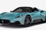 Maserati MC20 2026: Emoción Italiana y Tecnología Moderna en un Superdeportivo Único