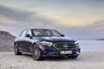 Mercedes-Benz Clase E 2025: Sedán de Lujo con Potencia, Tecnología Inteligente y Confort Ejecutivo