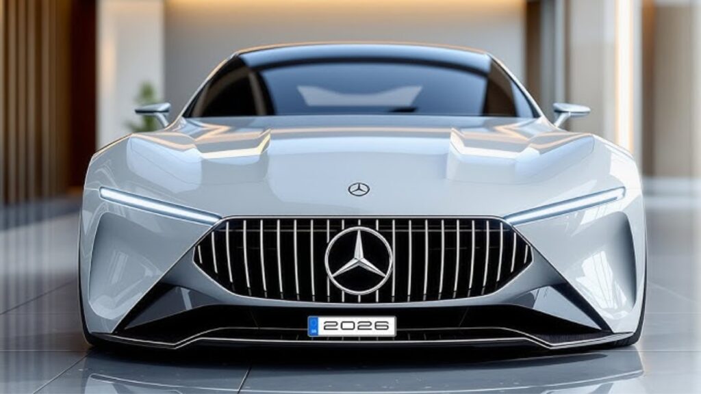 Mercedes-Benz Clase E 2026: Lujo Ejecutivo y Tecnología de Última Generación