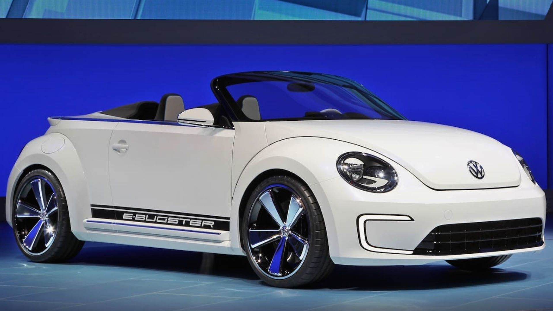 Volkswagen Beetle 2026: Primer Vistazo al Regreso Moderno de un Ícono