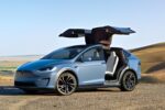 Tesla Model X 2026 Concepto No Oficial: Una Visión Más Allá del Mañana
