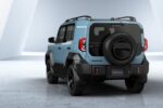 Toyota Land Cruiser FJ 2026: Motor 2500cc Potente y Rendimiento de 18 km/l