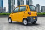 Bajaj Qute RE60: El mejor cuadriciclo urbano con más de 60 km/l de rendimiento