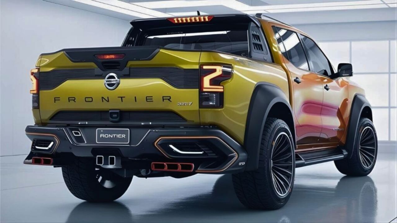 RAM 2500 2026 Heavy Duty: Pickup de Lujo con Motor Diésel Potente, Capacidad de Remolque, Precio y Especificaciones