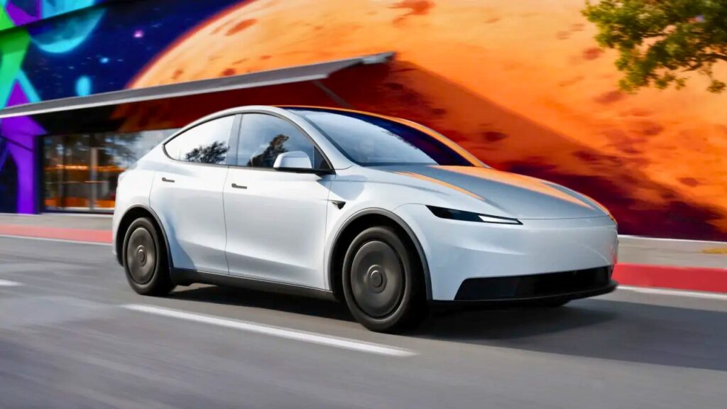 Tesla Model 3 2026: Rendimiento Eléctrico y Practicidad Cotidiana