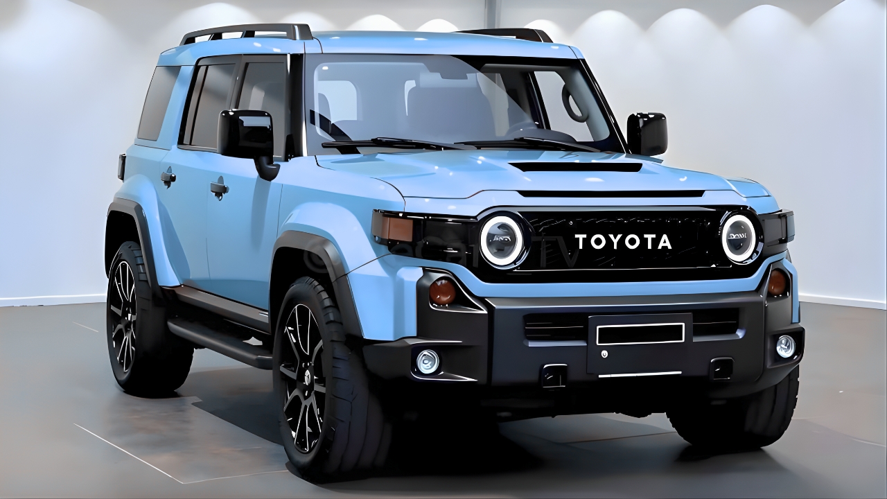 Toyota Corolla 2026: Estilo Moderno, Mayor Eficiencia de Combustible y Funciones Avanzadas