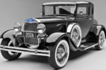 Ford Model T 2026: Híbrido, Tecnológico y Deslumbrante