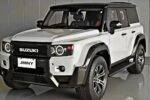 Maruti Suzuki Jimny 2026: SUV Compacto Todoterreno con Diseño Robusto y Actualizaciones Inteligentes