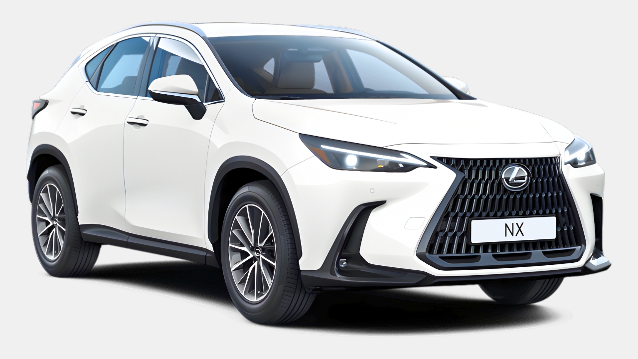 Lexus LM 2026: Lujo, Tecnología Inteligente y Confort de Conducción