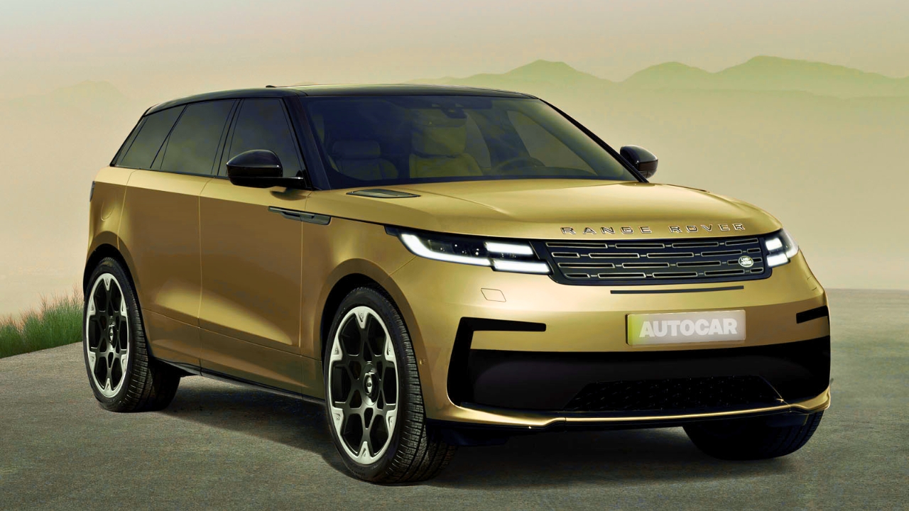 Range Rover Velar 2026: Diseño más audaz y tecnología de cabina de última generación