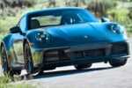 Nuevo Porsche 911 Carrera 2026: Diseño Atemporal y Rendimiento Mejorado