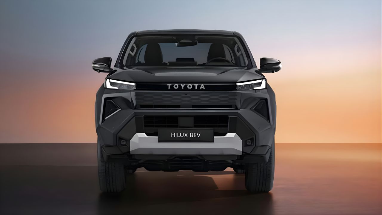 Toyota Hilux 2026: Precio, Especificaciones, Características y Reseña Global con Tecnología Inteligente