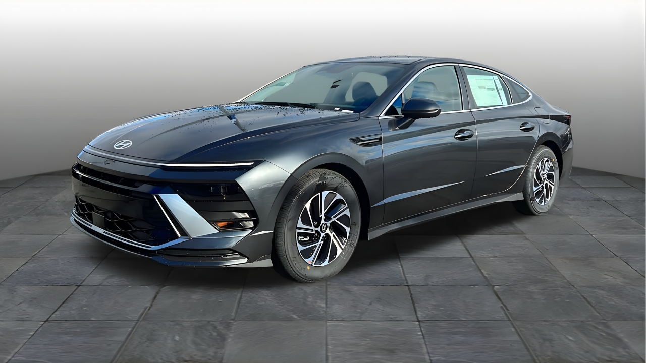 Hyundai Sonata 2026: potencia híbrida eficiente y seguridad tecnológica avanzada